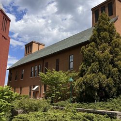 Cold Spring Harbor Laboratory