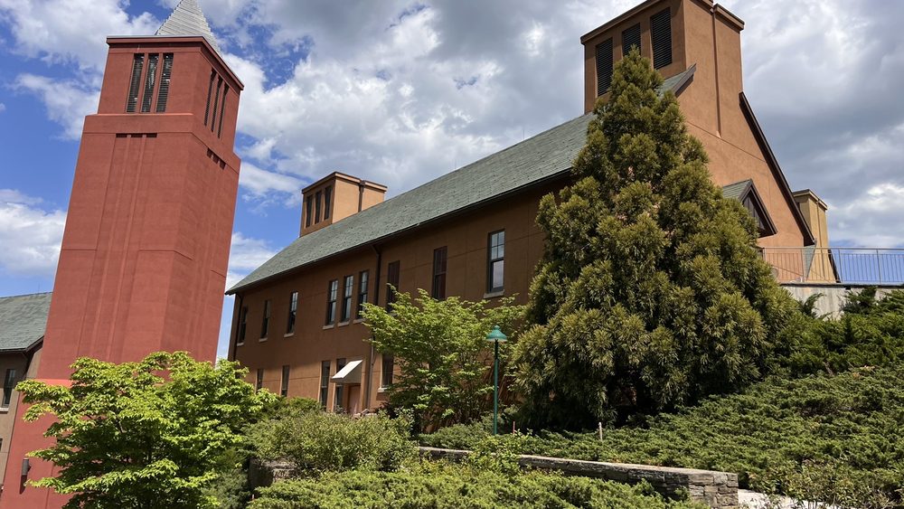 COLD SPRING HARBOR LABORATORY Updated September 2024 38 Photos 1