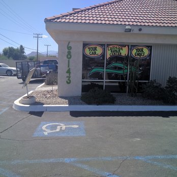 Desi's Auto Collision - Auto Repair Near Me - Cathedral City, California Desi's Auto Collision - Auto Repair Near Me - Cathedral City, California