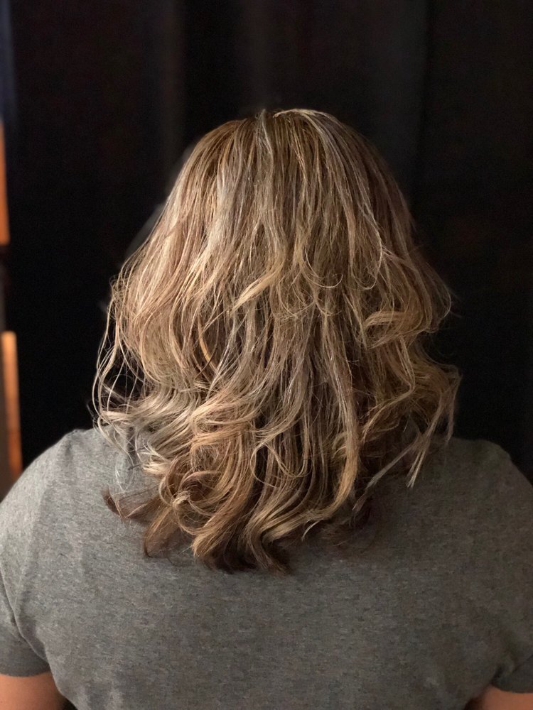 LODI HAIR DESIGNER Updated August 2024 11 Reviews 480 S Cherokee