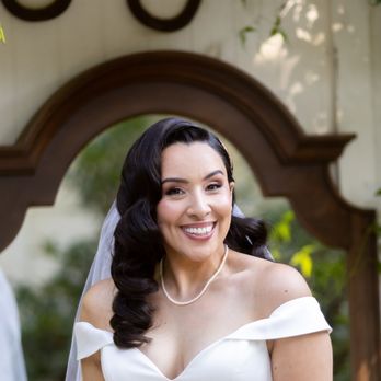 Krystal Marquez Bridal Beauty  - Makeup Artists Near Me