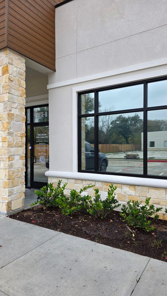 Neuron Psychiatry - sleep specialist in Cypress, TX