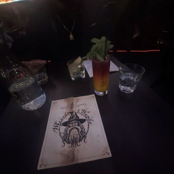 Wizards & Wands - Love potion - Beer Bar Near Me - San Francisco, California Wizards & Wands - Love potion - Beer Bar Near Me - San Francisco, California