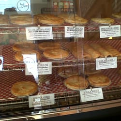 The Pie Guyz - The more British stuff