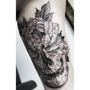 Photo of Cast & Brand Tattoo Company