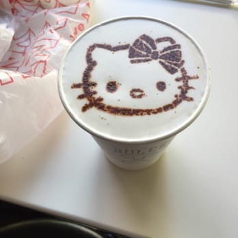 Cafe Dulce - Coffee & Tea Near Me - Los Angeles, California
