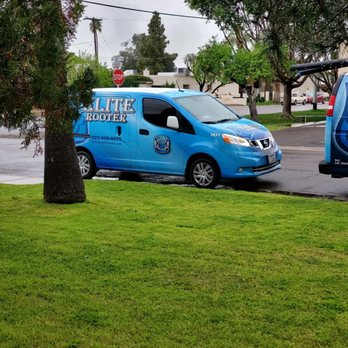 Elite Rooter - Plumbing Near Me - Phoenix, Arizona