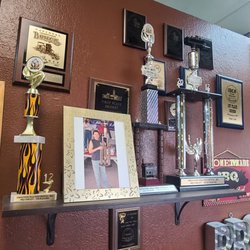 Jambo's BBQ Shack & Catering