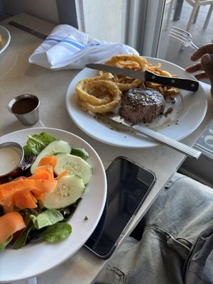 Long Island Cafe by null
