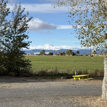 Redmond / Central Oregon KOA - Views of a beautiful mountain! - Campgrounds Near Me - Culver, Oregon Redmond / Central Oregon KOA - Views of a beautiful mountain! - Campgrounds Near Me - Culver, Oregon