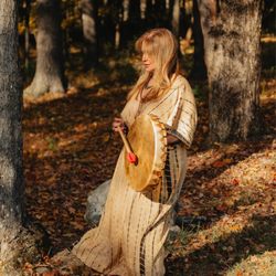 Native Soul