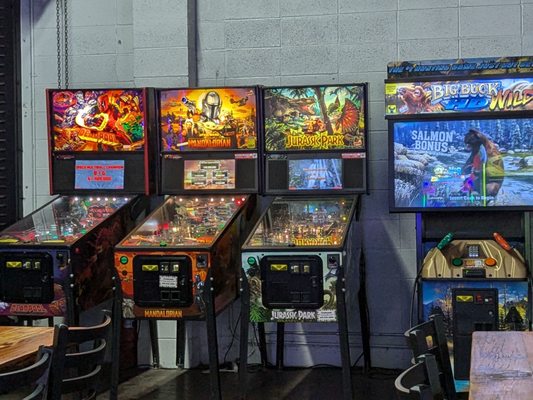 New Glory Craft Brewery by null