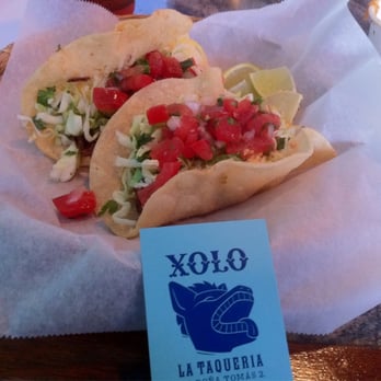 Xolo - Mexican Near Me - Oakland, California