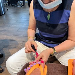Imperial Nails and Spa
