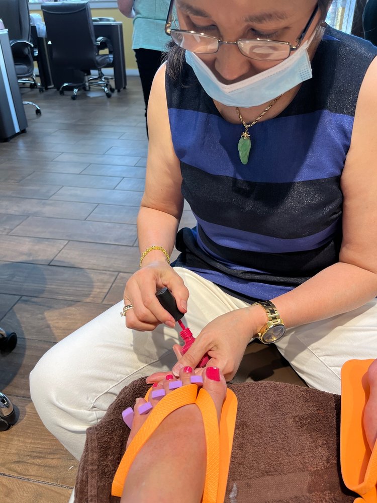 IMPERIAL NAILS AND SPA Updated September 2024 20 Photos & 22