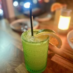 Classic Margarita Classic Margarita