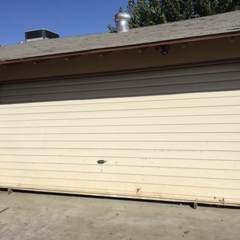 Anytime Garage Door Service - Door Conversion Before - Garage Door Services Near Me Anytime Garage Door Service - Door Conversion Before - Garage Door Services Near Me