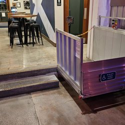 user provided Caledonia Brewing photo