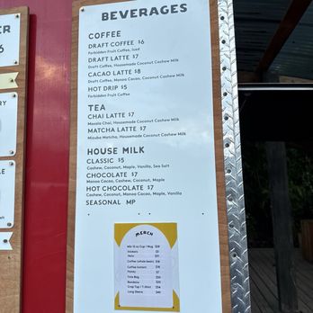 Holey Grail Donuts - Vegan Near Me - Hanalei, Hawaii Holey Grail Donuts - Vegan Near Me - Hanalei, Hawaii