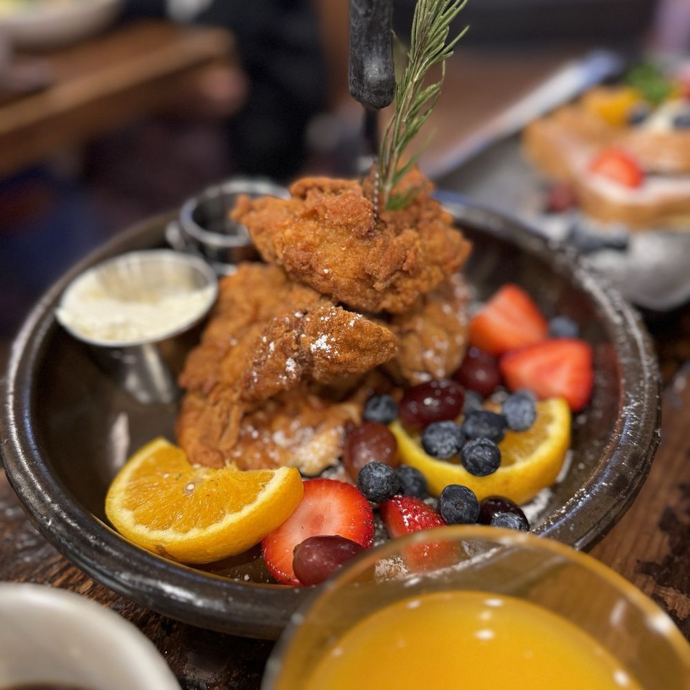 Sunnyside Cafe Albany, CA - Last Updated January 2026 - Yelp