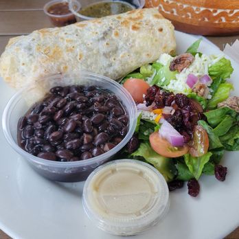 California Cocina - Shrimp & Asada burrito combo. - Mexican Near Me - Los Alamitos, California California Cocina - Shrimp & Asada burrito combo. - Mexican Near Me - Los Alamitos, California