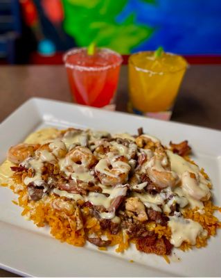 El Oso Mexican Grill by null