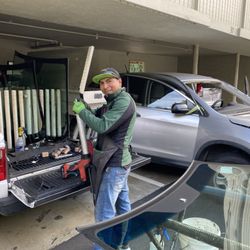 Velocity Auto Glass - Outstanding service whenever you need to do this.