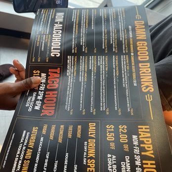 Torchy's Tacos - Menu - Tacos Near Me - Nashville, Tennessee Torchy's Tacos - Menu - Tacos Near Me - Nashville, Tennessee