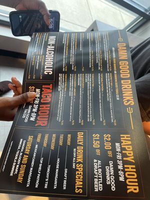 Menu photo 8 Torchy's Tacos Nashville, TN Menu photo 8 Torchy's Tacos Nashville, TN