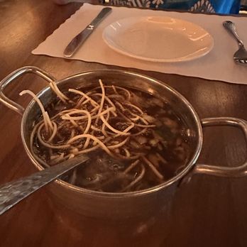 Spice Symphony Times Square - Indian Near Me - New York, New York