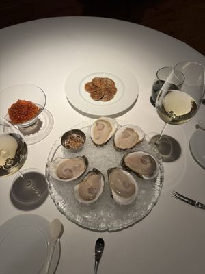 Votum Restaurant by null