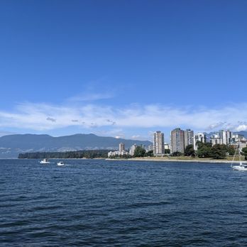 Vanier Park - Parks Near Me - Vancouver, British Columbia Vanier Park - Parks Near Me - Vancouver, British Columbia