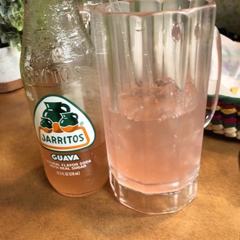 Chile Relleno - Guava soda - Mexican Near Me - Kaneohe, Hawaii Chile Relleno - Guava soda - Mexican Near Me - Kaneohe, Hawaii