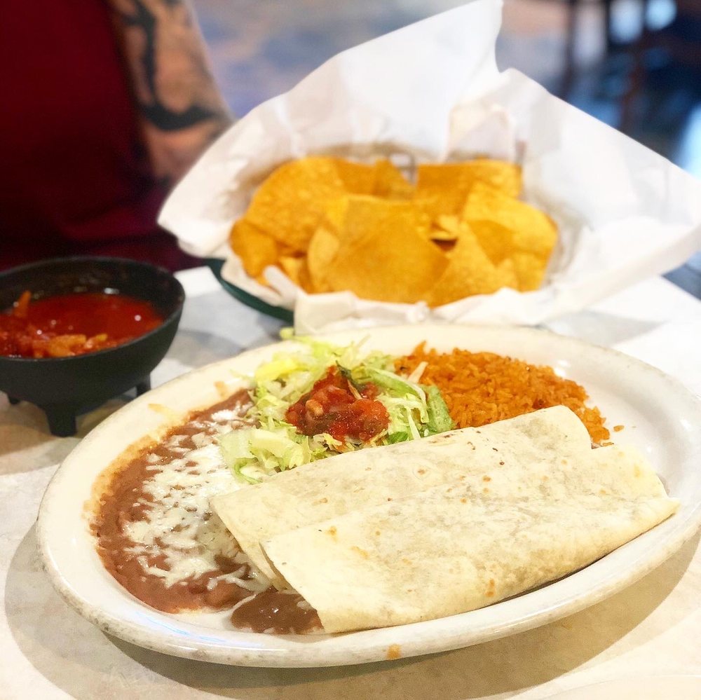 El Chihuahua Restaurant