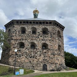 Skansen Kronan