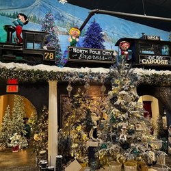 North Pole City