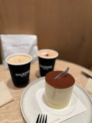 SALSWEE by null