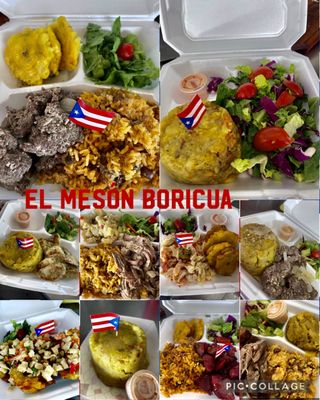 EL MESON BORICUA - Updated October 2025 - 87 Photos - 5616 Walzem Rd ...