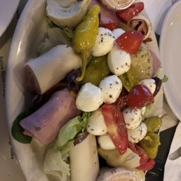 Antipasto Antipasto