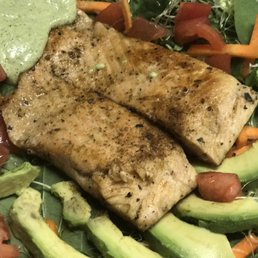 Mediterranean Rice Bowl
