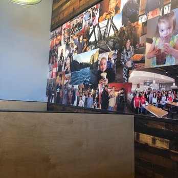 MOD Pizza - Fast Food Near Me - Spokane, Washington MOD Pizza - Fast Food Near Me - Spokane, Washington