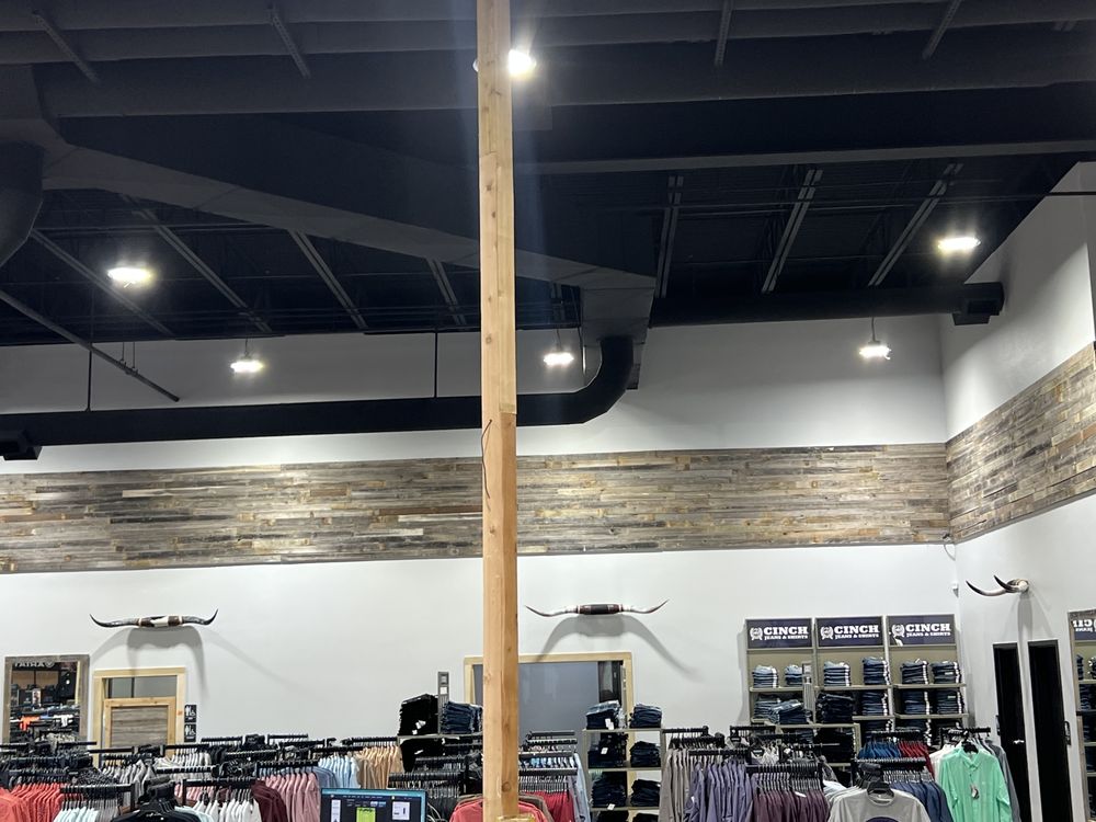 Slide of GOMA Contracting