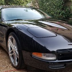 Sunshine Auto Details Mobile Service Gift Greeting Cards Email