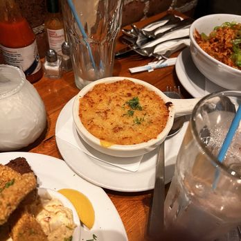 Angeline's Louisiana Kitchen - Mac & Cheese Baby - Cajun/Creole Near Me - Berkeley, California