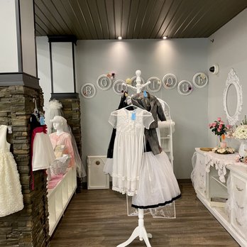 Mission Thrift Store - Formal children clothes. - Thrift Stores Near Me - Edmonton, Alberta Mission Thrift Store - Formal children clothes. - Thrift Stores Near Me - Edmonton, Alberta