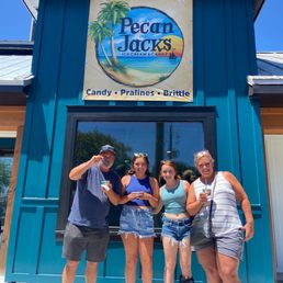 Exterior photo of Pecan Jacks 30A - Santa Rosa Beach, Florida Exterior photo of Pecan Jacks 30A - Santa Rosa Beach, Florida