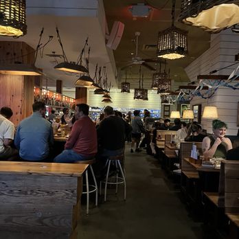 Bartaco - Inside - Tacos Near Me - King of Prussia, Pennsylvania