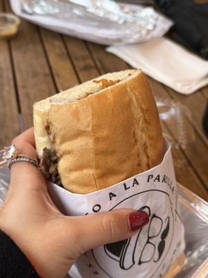 Tacos Fita by null