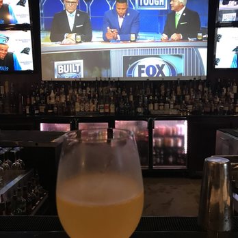 Dantanna's - Sports Bars Near Me - Atlanta, Georgia