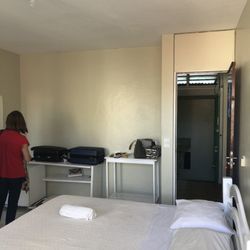 Pousada Lua Cheia - Room
